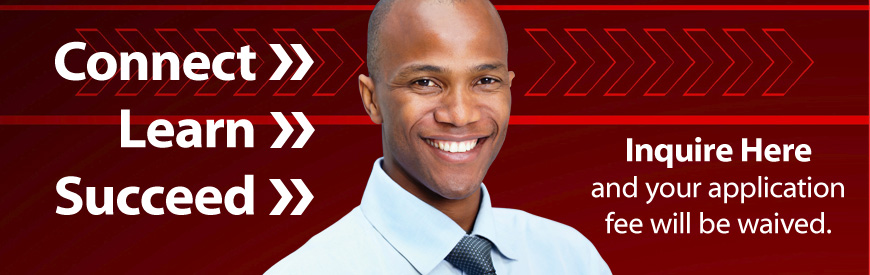 Connect - Learn - Succeed