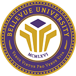 Bellevue University seal