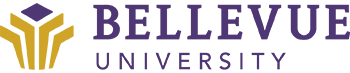 Bellevue Logo Horizontal